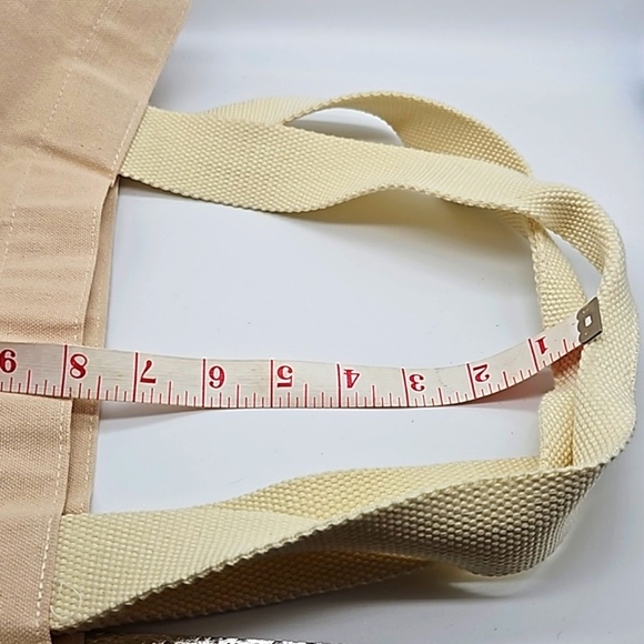 LIFE IS GOOD tote bag with Jack O'lantern - Picture 11 of 11